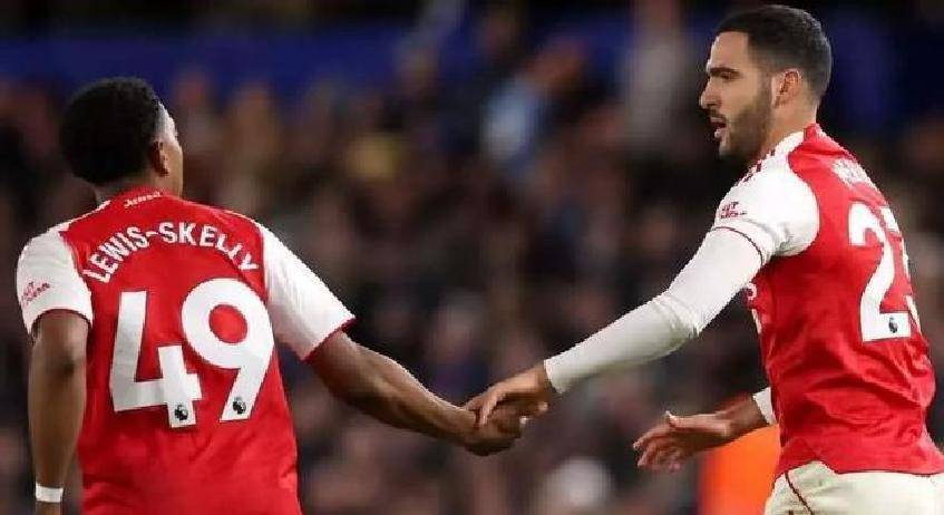 10人应战！切尔西伦敦德比1-1平阿森纳，阿尔特塔或调整阵容